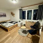 Jizerske Ha&ha Lejlighed Janov nad Nisou