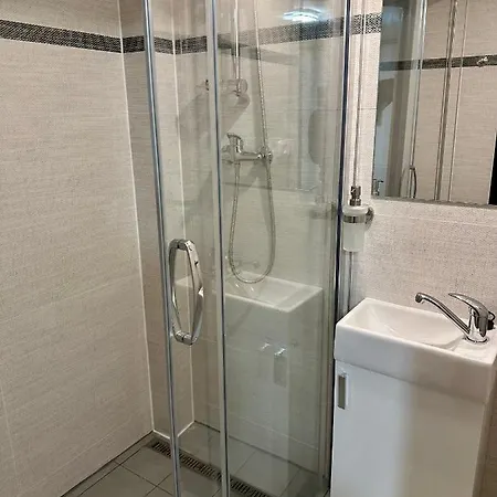 Jizerské Ha&ha Apartamento