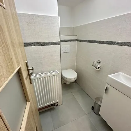 Apartamento Jizerské Ha&ha Janov nad Nisou