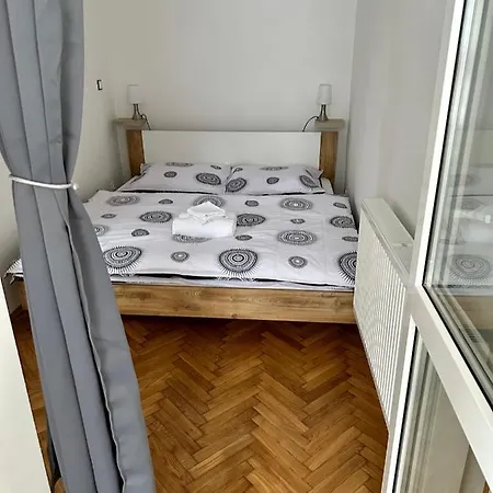 Jizerské Ha&ha * Janov nad Nisou