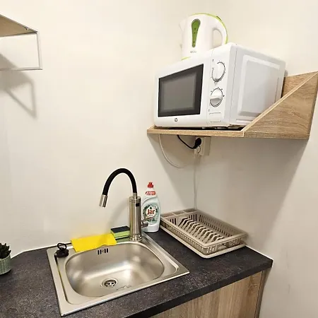 Jizerske Ha&ha Apartamento Janov nad Nisou