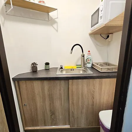 Appartement Jizerské Ha&ha