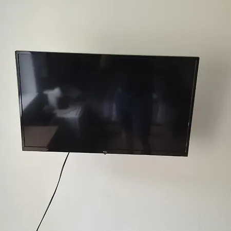 Jizerské Ha&ha Apartamento Janov nad Nisou
