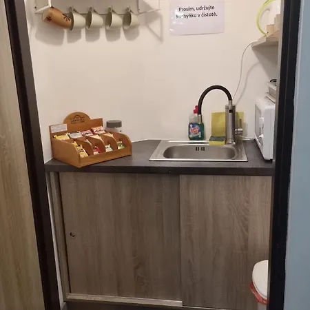 Apartamento Jizerské Ha&ha Janov nad Nisou