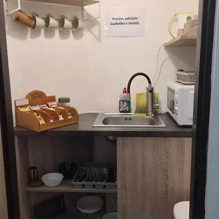 Jizerské Ha&ha *