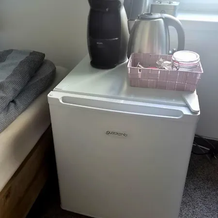 Jizerské Ha&ha Apartamento