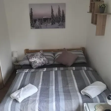 Apartamento Jizerské Ha&ha