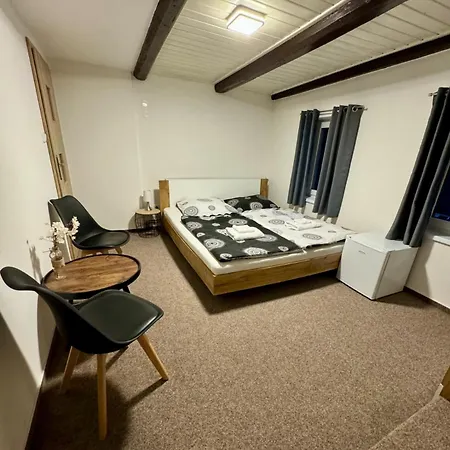 Jizerské Ha&ha Apartamento *