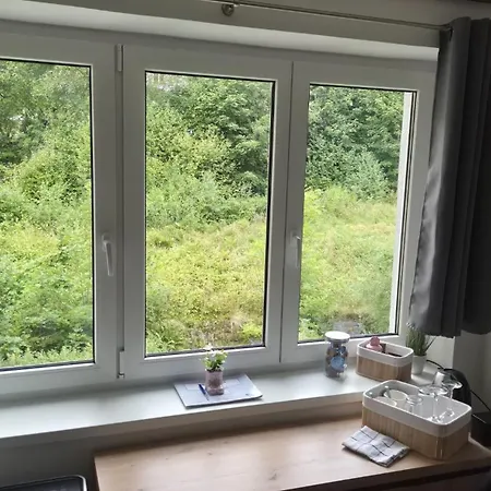 Apartamento Jizerské Ha&ha *