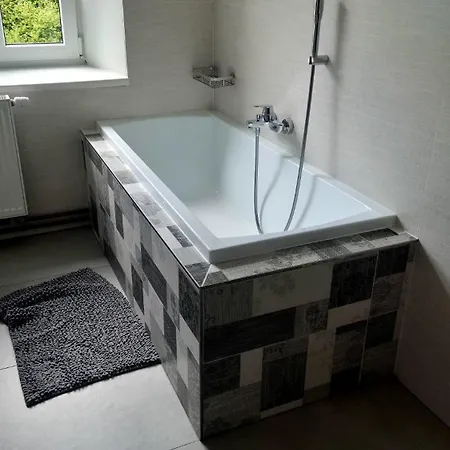 Apartamento Jizerské Ha&ha Janov nad Nisou