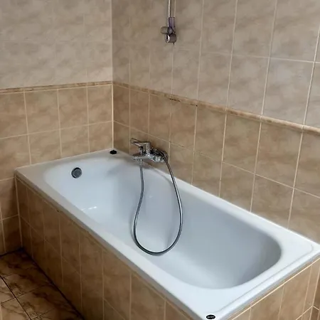 Apartamento Jizerské Ha&ha
