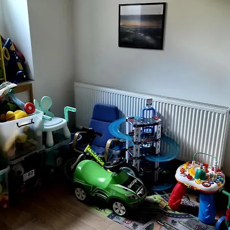 アパート Jizerske Ha&ha *