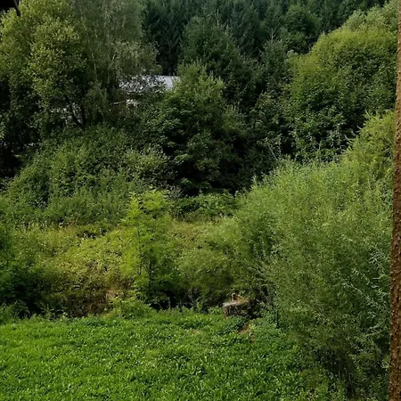 Apartamento Jizerské Ha&ha Janov nad Nisou