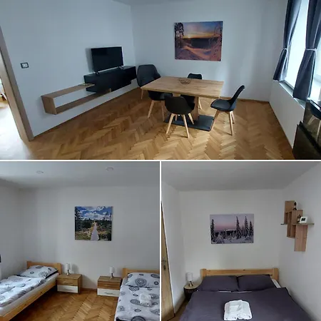 Jizerské Ha&ha *