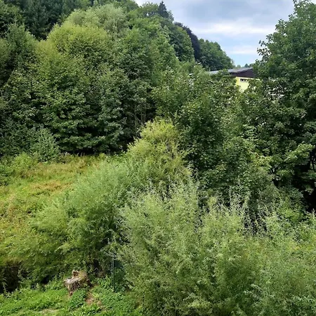 Jizerské Ha&ha Janov nad Nisou