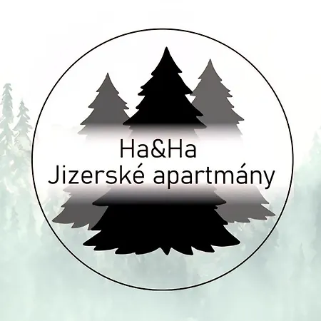 Jizerské Ha&ha Apartamento Janov nad Nisou